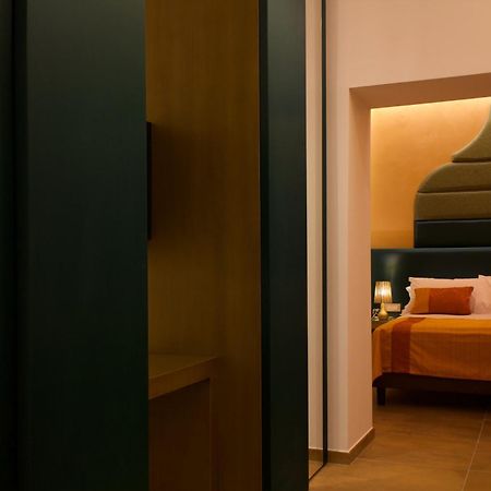 Hotel Palazzo Cartari Palermo Exteriér fotografie