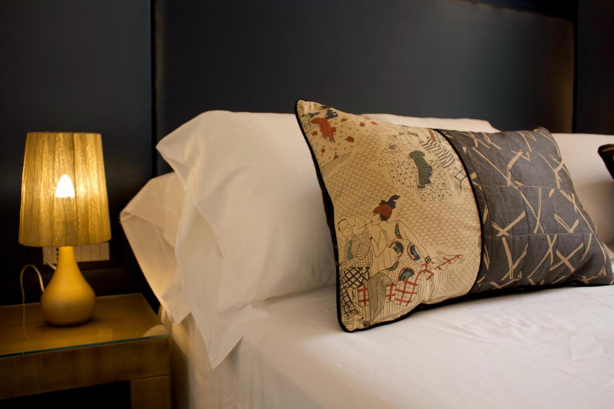 Hotel Palazzo Cartari Palermo Pokoj fotografie