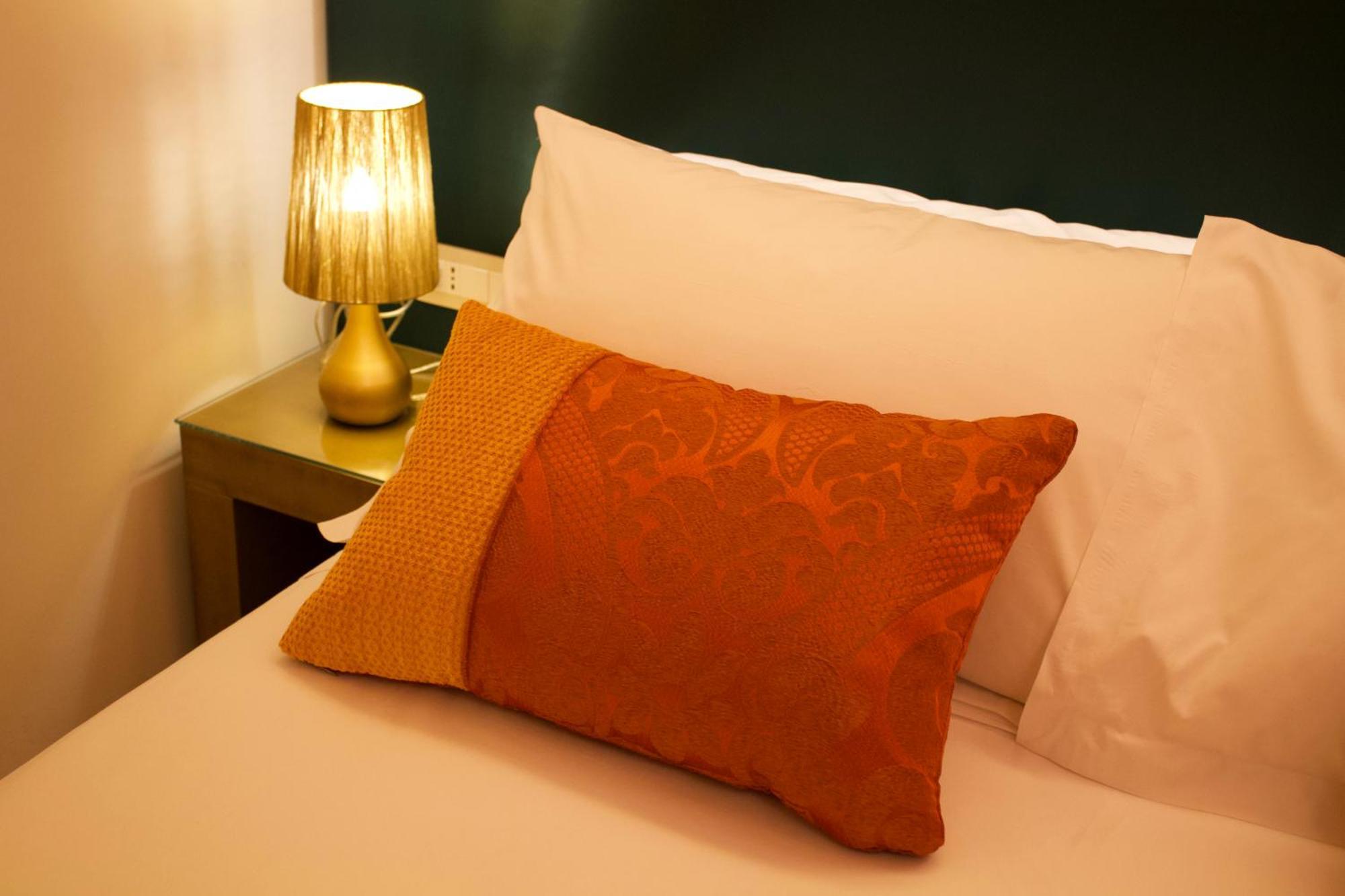 Hotel Palazzo Cartari Palermo Pokoj fotografie
