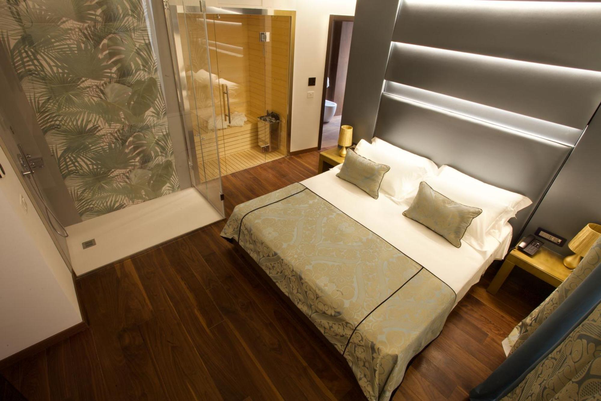 Hotel Palazzo Cartari Palermo Exteriér fotografie